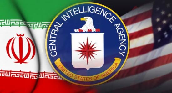 CIA Station in Saudi Struck by Iranian Drone